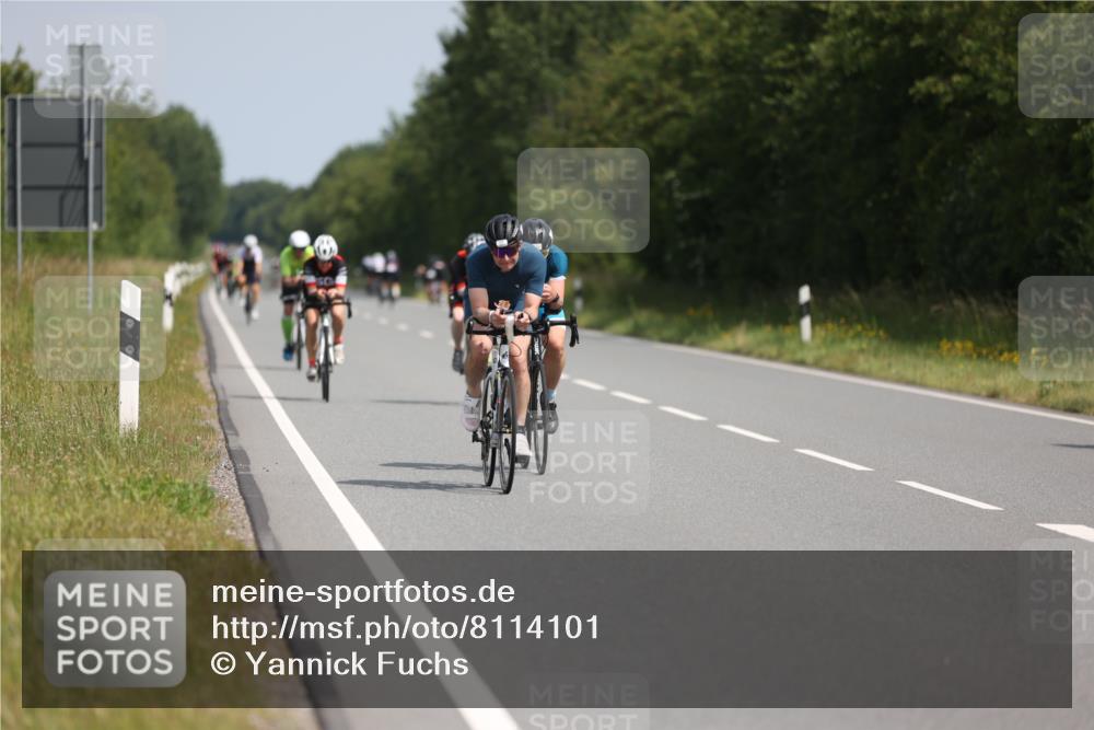 22.06.2025 - Viking Triathlon Yannick Fuchs http://msf.ph/oto/8114101 22.06.2025 11:39:24 Radfahren 64, 133, 142, 146, 175, 213, 224, 263, 406, 615 meine-sportfotos.de