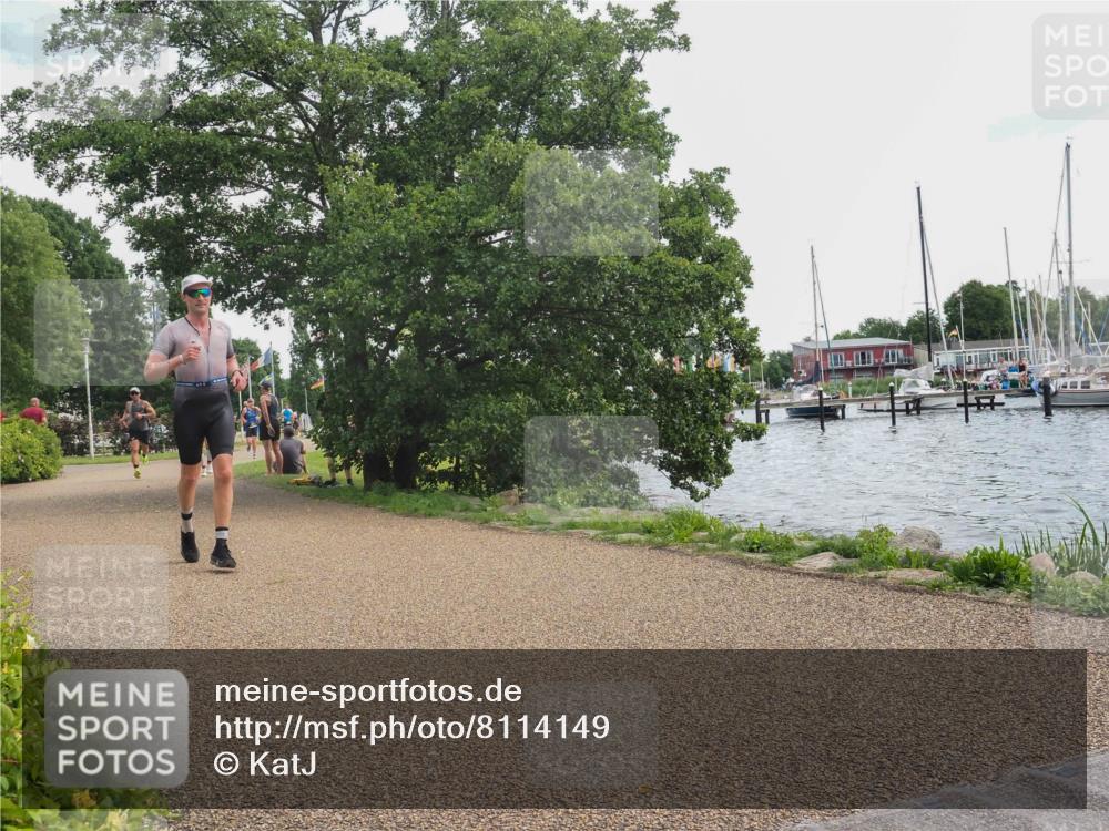 22.06.2025 - Viking Triathlon KatJ http://msf.ph/oto/8114149 22.06.2025 13:23:32 Laufen 4, 157, 334 meine-sportfotos.de