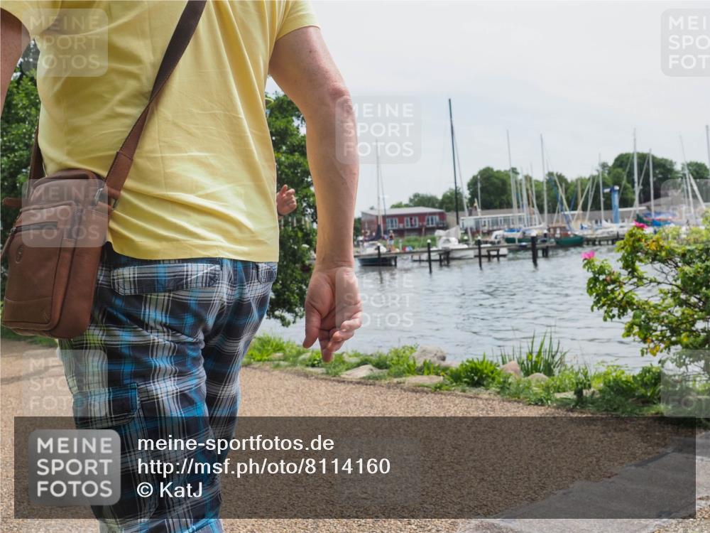 22.06.2025 - Viking Triathlon KatJ http://msf.ph/oto/8114160 22.06.2025 12:51:46 Laufen 368, 544 meine-sportfotos.de