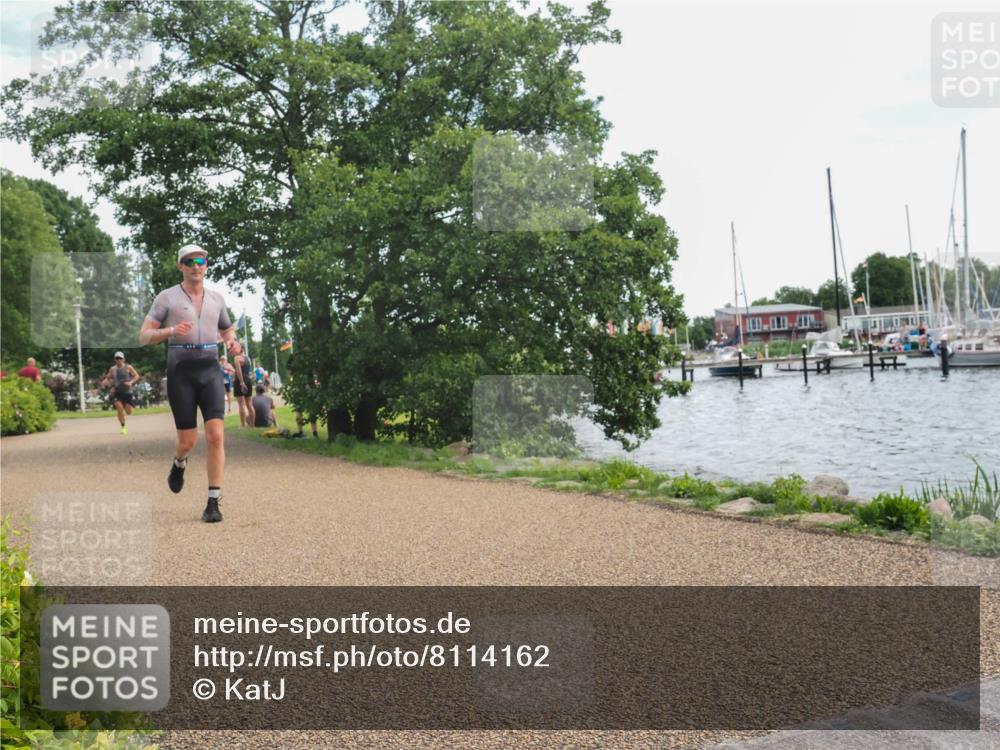 22.06.2025 - Viking Triathlon KatJ http://msf.ph/oto/8114162 22.06.2025 13:23:32 Laufen 4, 157, 334 meine-sportfotos.de