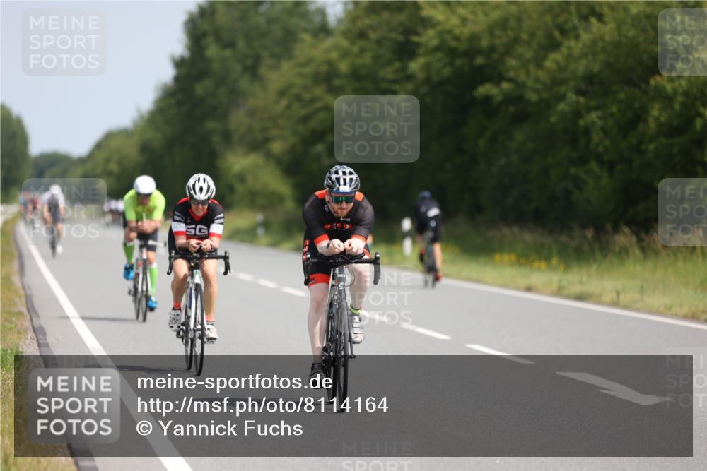 22.06.2025 - Viking Triathlon Yannick Fuchs http://msf.ph/oto/8114164 22.06.2025 11:39:27 Radfahren 18, 133, 142, 175, 213, 224, 263, 406, 612, 615 meine-sportfotos.de