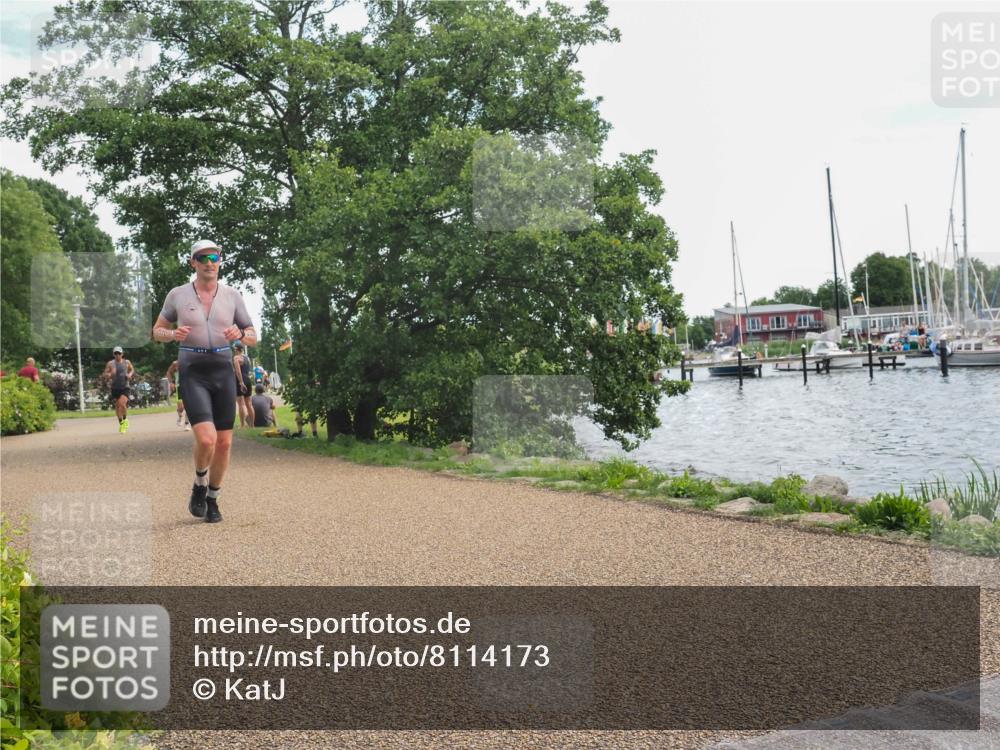 22.06.2025 - Viking Triathlon KatJ http://msf.ph/oto/8114173 22.06.2025 13:23:32 Laufen 4, 157, 334 meine-sportfotos.de