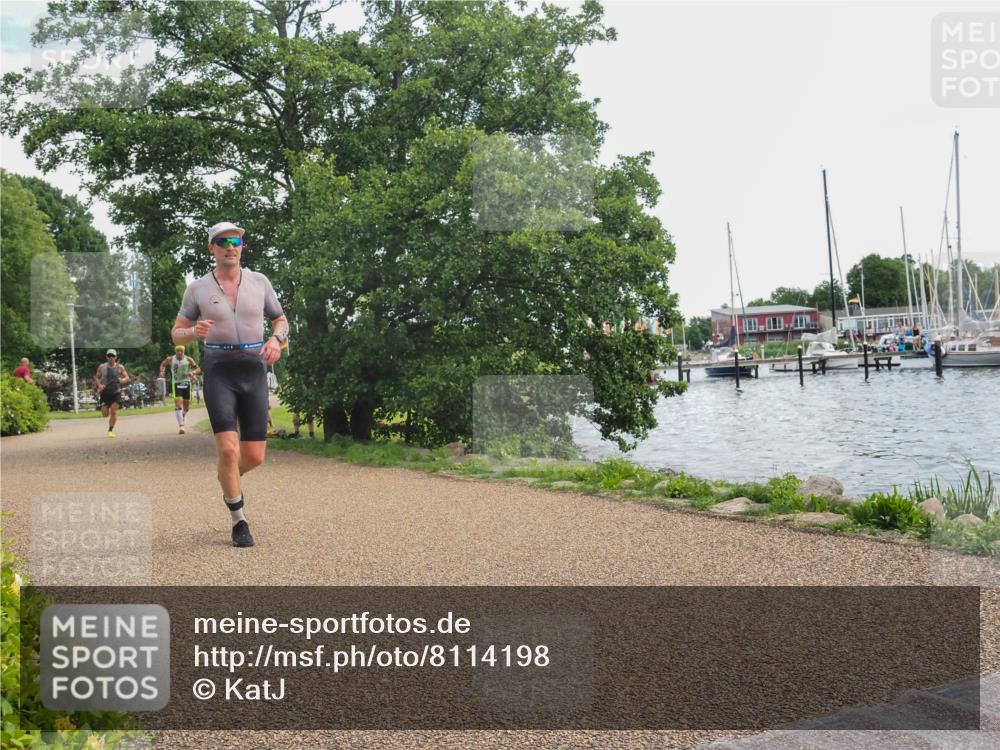22.06.2025 - Viking Triathlon KatJ http://msf.ph/oto/8114198 22.06.2025 13:23:32 Laufen 4, 157, 334 meine-sportfotos.de