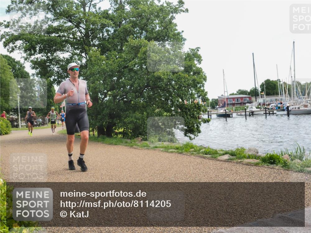 22.06.2025 - Viking Triathlon KatJ http://msf.ph/oto/8114205 22.06.2025 13:23:33 Laufen 4, 157, 334, 662 meine-sportfotos.de