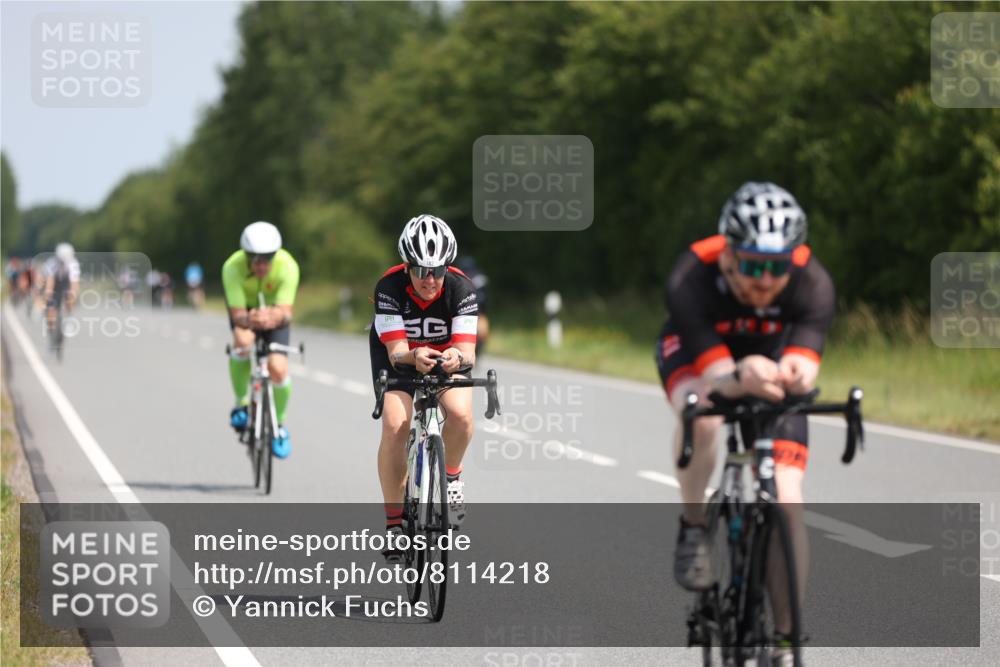 22.06.2025 - Viking Triathlon Yannick Fuchs http://msf.ph/oto/8114218 22.06.2025 11:39:28 Radfahren 18, 133, 142, 175, 213, 224, 263, 406, 522, 612 meine-sportfotos.de