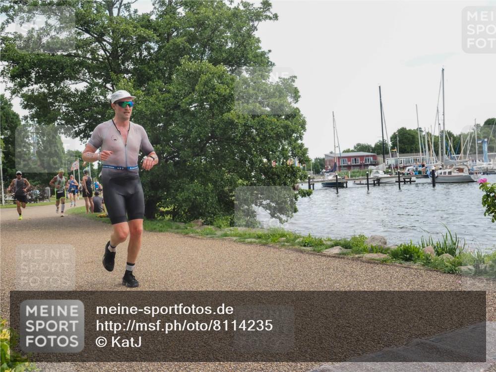 22.06.2025 - Viking Triathlon KatJ http://msf.ph/oto/8114235 22.06.2025 13:23:33 Laufen 4, 157, 334, 662 meine-sportfotos.de