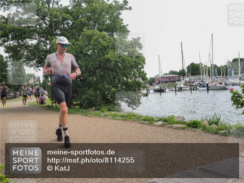 22.06.2025 - Viking Triathlon KatJ http://msf.ph/oto/8114255 22.06.2025 13:23:33 Laufen 4, 157, 334, 662 meine-sportfotos.de