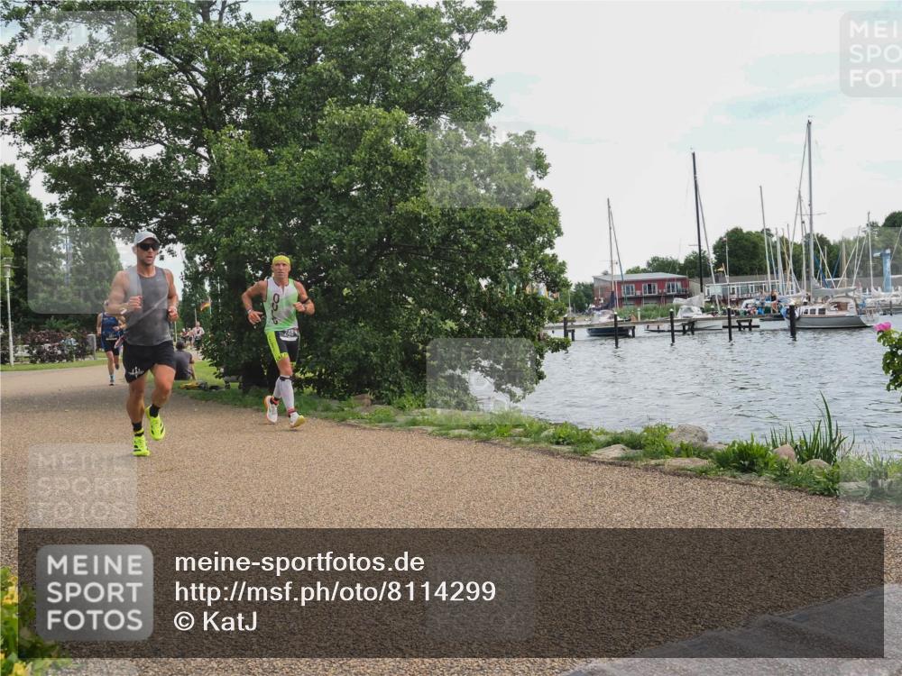 22.06.2025 - Viking Triathlon KatJ http://msf.ph/oto/8114299 22.06.2025 13:23:36 Laufen 248, 334, 662 meine-sportfotos.de