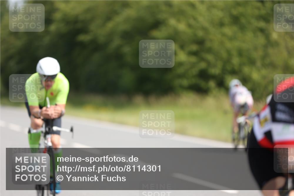 22.06.2025 - Viking Triathlon Yannick Fuchs http://msf.ph/oto/8114301 22.06.2025 11:39:30 Radfahren 18, 133, 142, 175, 213, 224, 263, 406, 522, 612 meine-sportfotos.de