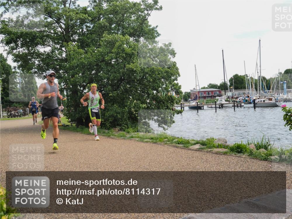 22.06.2025 - Viking Triathlon KatJ http://msf.ph/oto/8114317 22.06.2025 13:23:36 Laufen 248, 334, 662 meine-sportfotos.de