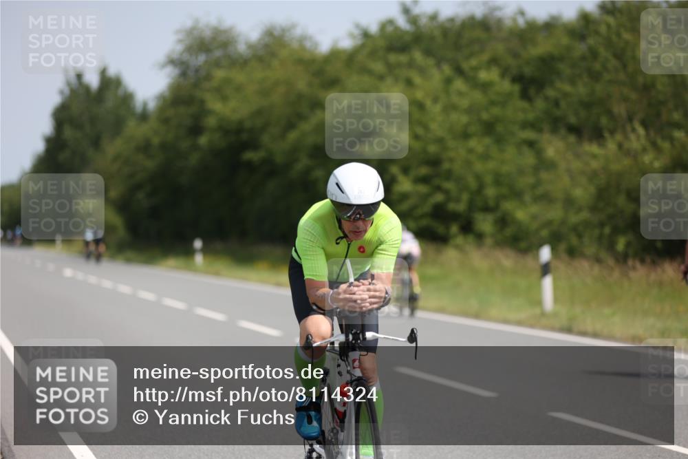 22.06.2025 - Viking Triathlon Yannick Fuchs http://msf.ph/oto/8114324 22.06.2025 11:39:31 Radfahren 18, 133, 142, 213, 224, 263, 406, 522, 546, 612 meine-sportfotos.de