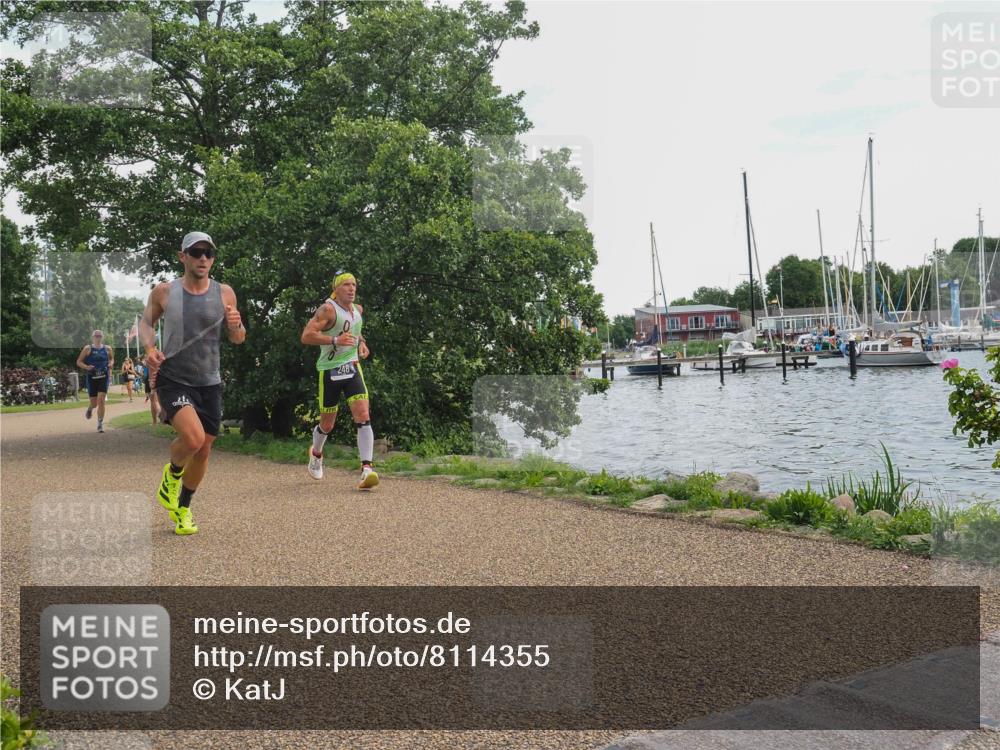 22.06.2025 - Viking Triathlon KatJ http://msf.ph/oto/8114355 22.06.2025 13:23:36 Laufen 248, 334, 662 meine-sportfotos.de