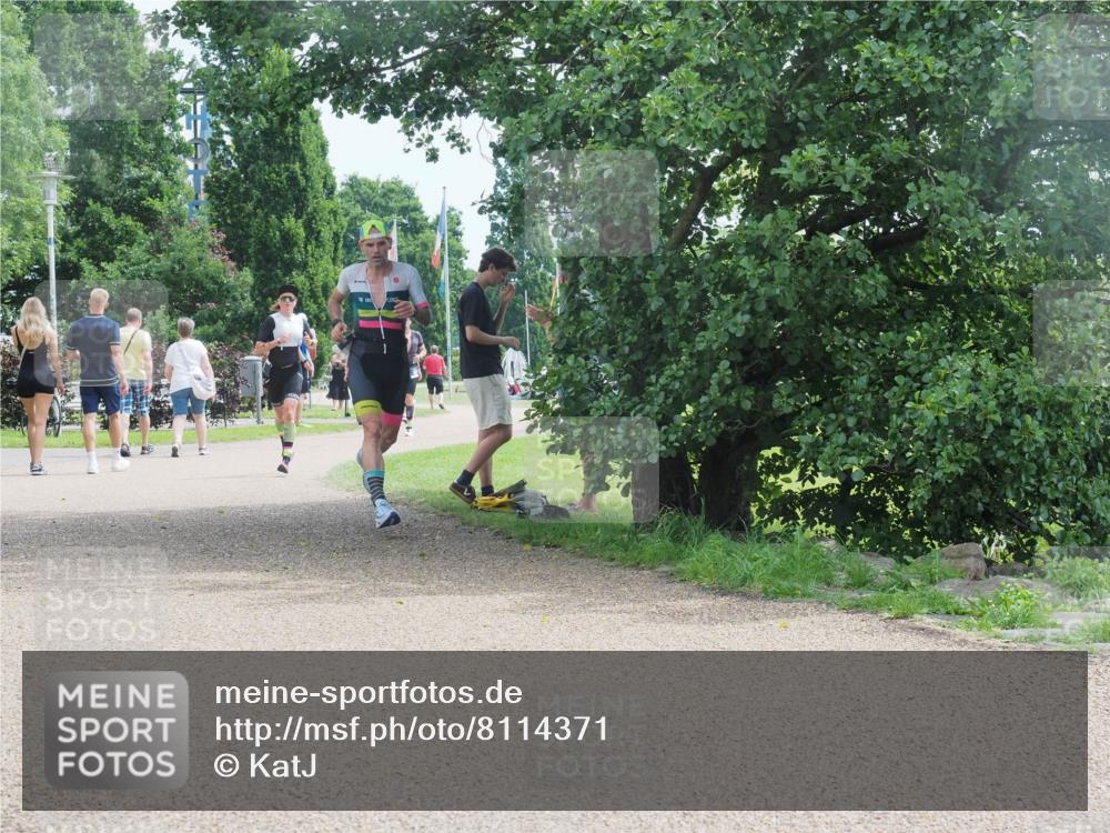 22.06.2025 - Viking Triathlon KatJ http://msf.ph/oto/8114371 22.06.2025 12:52:10 Laufen 289 meine-sportfotos.de