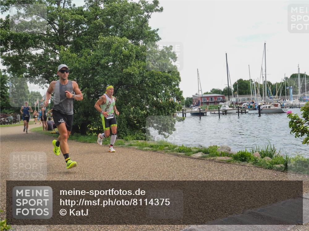 22.06.2025 - Viking Triathlon KatJ http://msf.ph/oto/8114375 22.06.2025 13:23:36 Laufen 248, 334, 662 meine-sportfotos.de