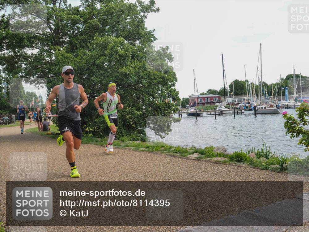 22.06.2025 - Viking Triathlon KatJ http://msf.ph/oto/8114395 22.06.2025 13:23:37 Laufen 248, 383, 662 meine-sportfotos.de