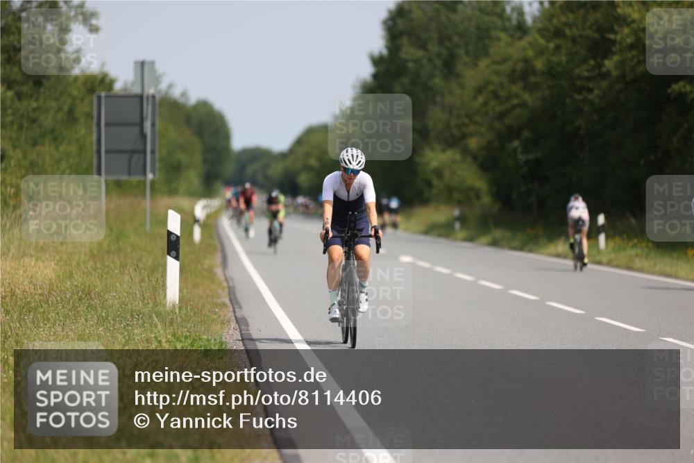 22.06.2025 - Viking Triathlon Yannick Fuchs http://msf.ph/oto/8114406 22.06.2025 11:39:34 Radfahren 18, 142, 261, 263, 461, 522, 546, 612 meine-sportfotos.de