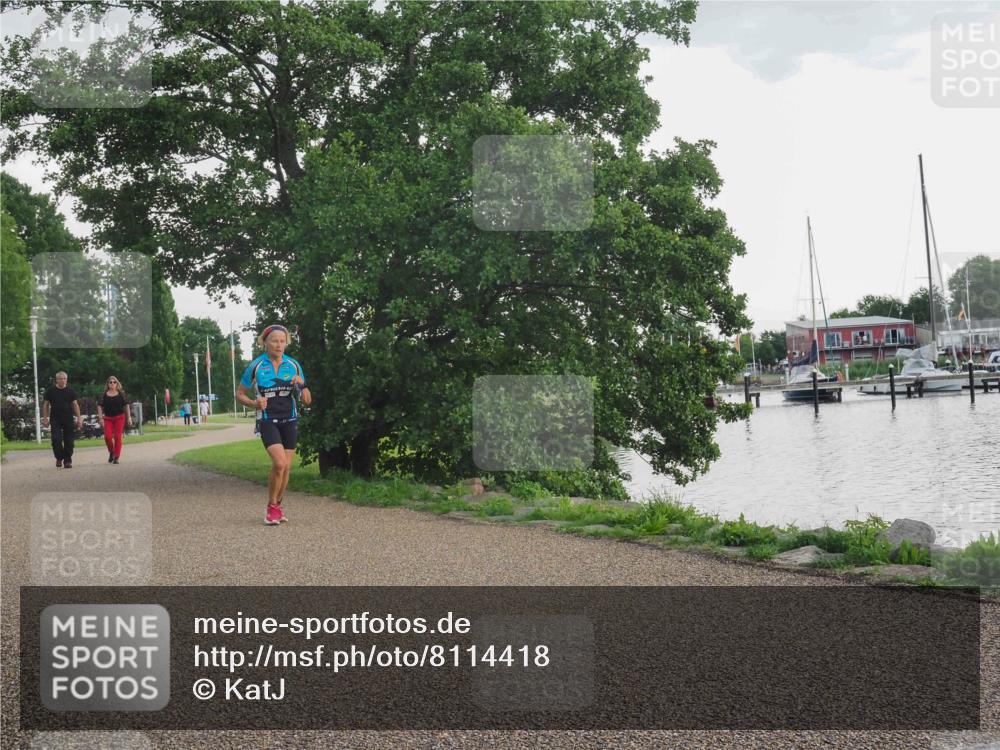 22.06.2025 - Viking Triathlon KatJ http://msf.ph/oto/8114418 22.06.2025 16:30:40 Laufen 190 meine-sportfotos.de