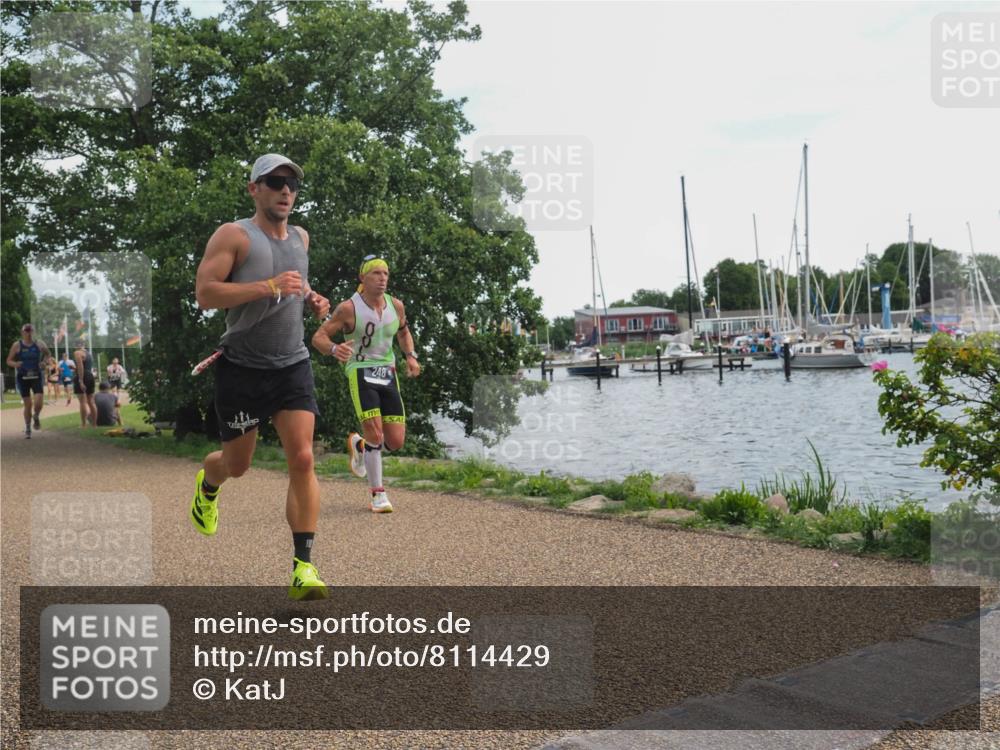 22.06.2025 - Viking Triathlon KatJ http://msf.ph/oto/8114429 22.06.2025 13:23:37 Laufen 248, 383, 662 meine-sportfotos.de