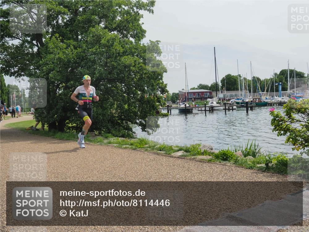 22.06.2025 - Viking Triathlon KatJ http://msf.ph/oto/8114446 22.06.2025 12:52:12 Laufen 11, 289 meine-sportfotos.de