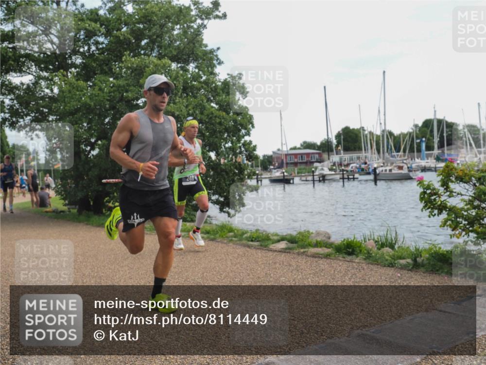 22.06.2025 - Viking Triathlon KatJ http://msf.ph/oto/8114449 22.06.2025 13:23:37 Laufen 248, 383, 662 meine-sportfotos.de