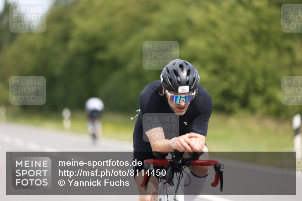 22.06.2025 - Viking Triathlon Yannick Fuchs http://msf.ph/oto/8114450 22.06.2025 12:16:00 Radfahren 132, 229, 271, 284, 294, 370, 486, 510, 530 meine-sportfotos.de