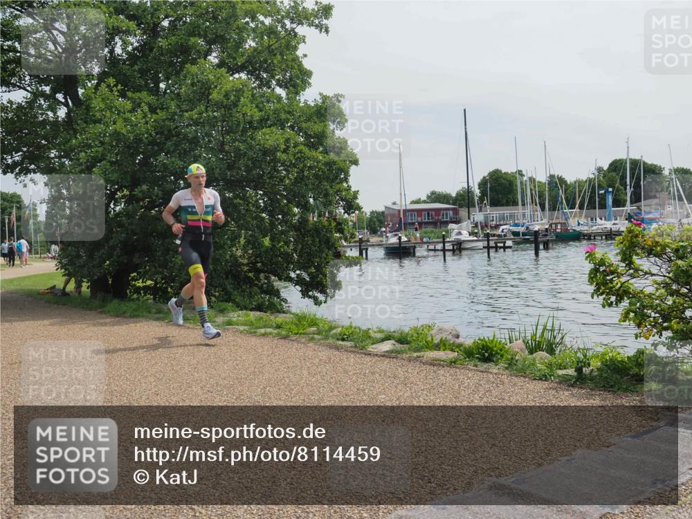 22.06.2025 - Viking Triathlon KatJ http://msf.ph/oto/8114459 22.06.2025 12:52:12 Laufen 11, 289 meine-sportfotos.de