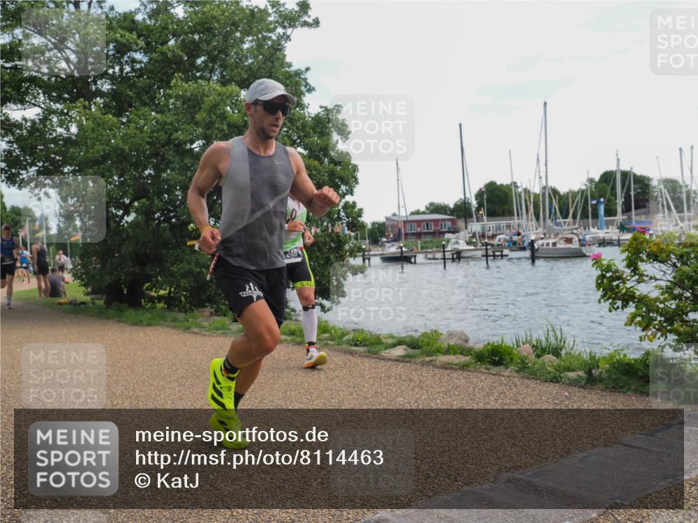 22.06.2025 - Viking Triathlon KatJ http://msf.ph/oto/8114463 22.06.2025 13:23:37 Laufen 248, 383, 662 meine-sportfotos.de