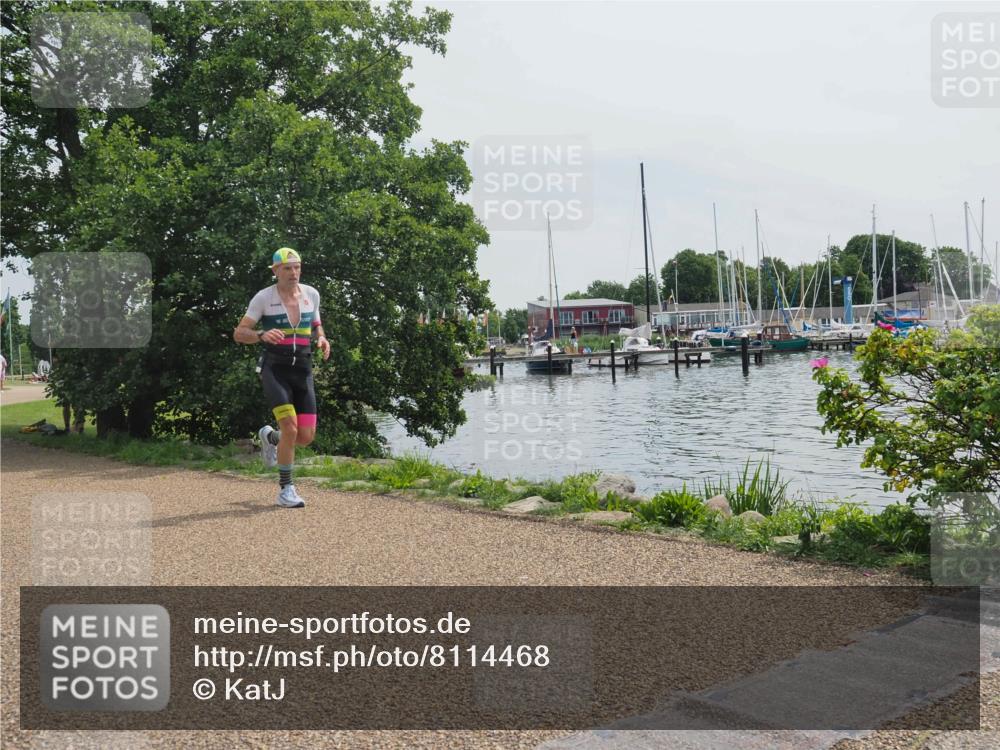 22.06.2025 - Viking Triathlon KatJ http://msf.ph/oto/8114468 22.06.2025 12:52:12 Laufen 11, 289 meine-sportfotos.de