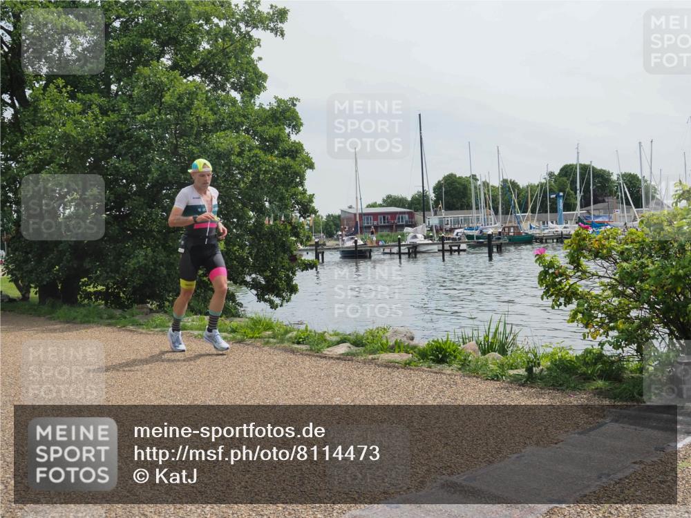22.06.2025 - Viking Triathlon KatJ http://msf.ph/oto/8114473 22.06.2025 12:52:12 Laufen 11, 289 meine-sportfotos.de