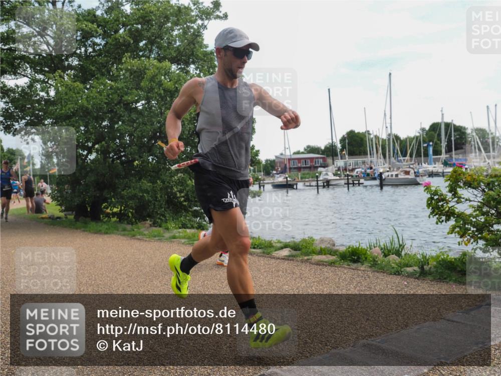 22.06.2025 - Viking Triathlon KatJ http://msf.ph/oto/8114480 22.06.2025 13:23:37 Laufen 248, 383, 662 meine-sportfotos.de