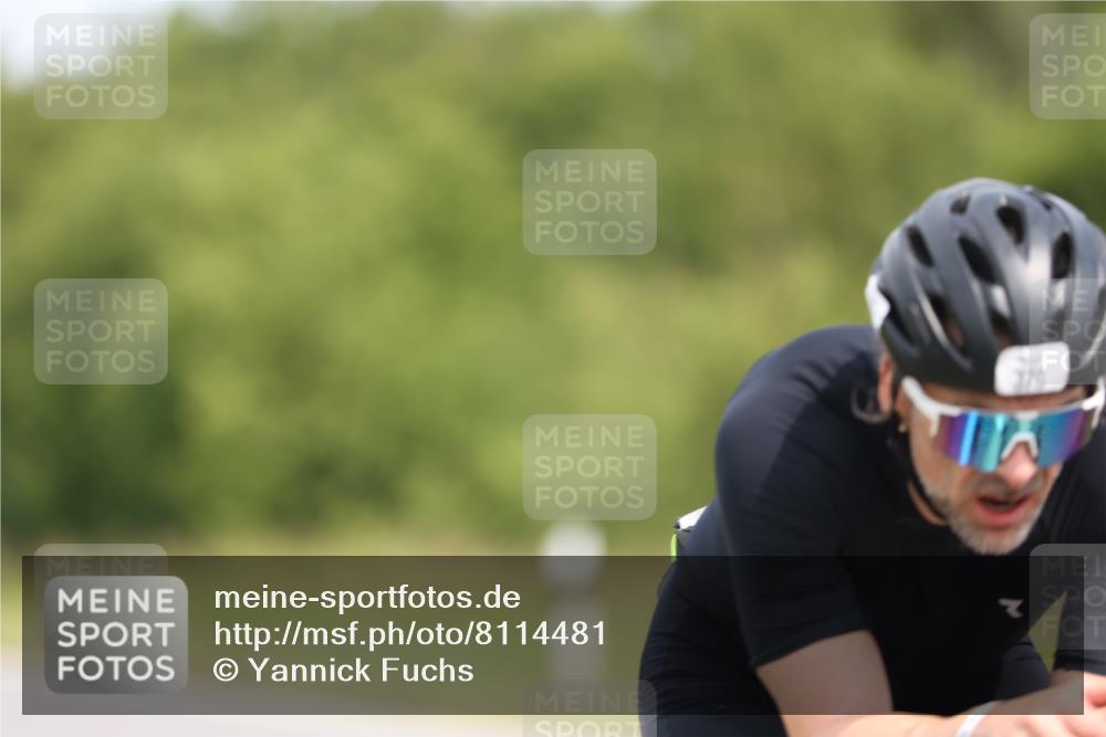 22.06.2025 - Viking Triathlon Yannick Fuchs http://msf.ph/oto/8114481 22.06.2025 12:16:00 Radfahren 132, 229, 271, 284, 294, 370, 486, 510, 530 meine-sportfotos.de