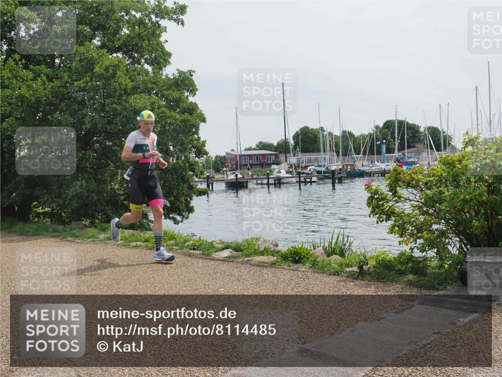 22.06.2025 - Viking Triathlon KatJ http://msf.ph/oto/8114485 22.06.2025 12:52:13 Laufen 11, 289 meine-sportfotos.de
