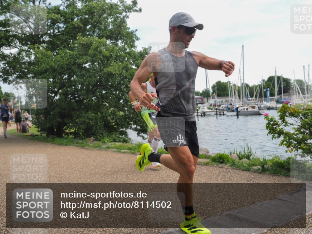 22.06.2025 - Viking Triathlon KatJ http://msf.ph/oto/8114502 22.06.2025 13:23:37 Laufen 248, 383, 662 meine-sportfotos.de