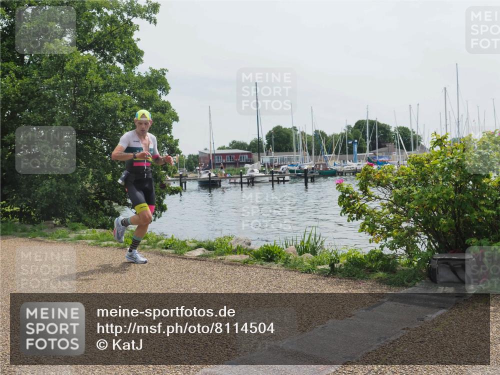 22.06.2025 - Viking Triathlon KatJ http://msf.ph/oto/8114504 22.06.2025 12:52:13 Laufen 11, 289 meine-sportfotos.de