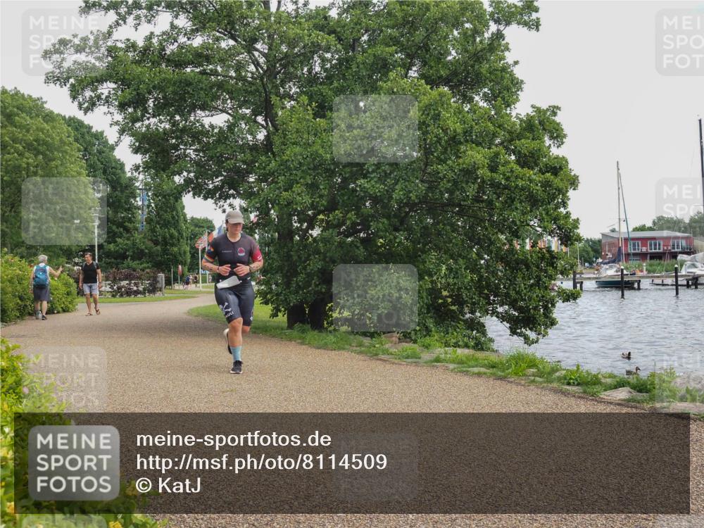 22.06.2025 - Viking Triathlon KatJ http://msf.ph/oto/8114509 22.06.2025 15:08:12 Laufen 476 meine-sportfotos.de