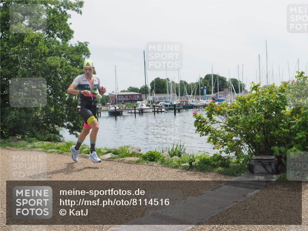 22.06.2025 - Viking Triathlon KatJ http://msf.ph/oto/8114516 22.06.2025 12:52:13 Laufen 11, 289 meine-sportfotos.de