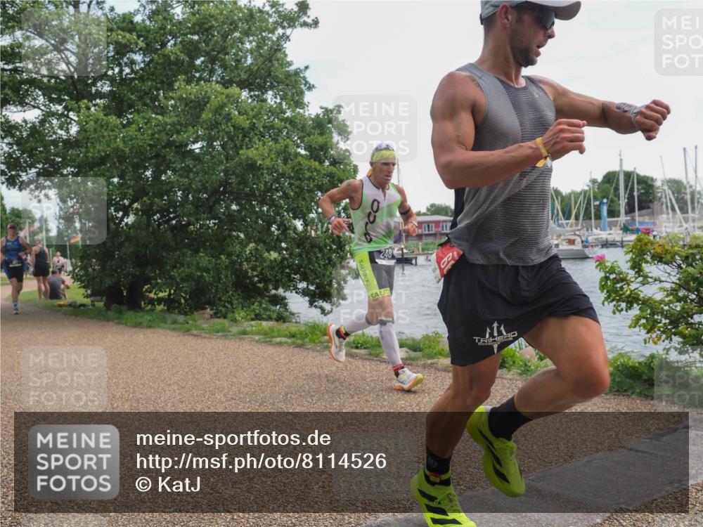 22.06.2025 - Viking Triathlon KatJ http://msf.ph/oto/8114526 22.06.2025 13:23:37 Laufen 248, 383, 662 meine-sportfotos.de