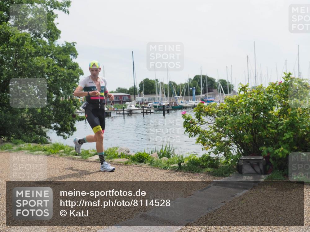 22.06.2025 - Viking Triathlon KatJ http://msf.ph/oto/8114528 22.06.2025 12:52:13 Laufen 11, 289 meine-sportfotos.de