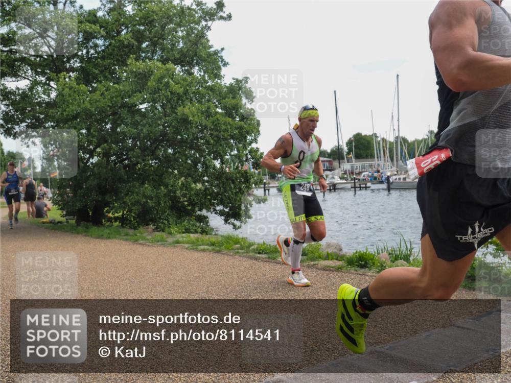 22.06.2025 - Viking Triathlon KatJ http://msf.ph/oto/8114541 22.06.2025 13:23:37 Laufen 248, 383, 662 meine-sportfotos.de