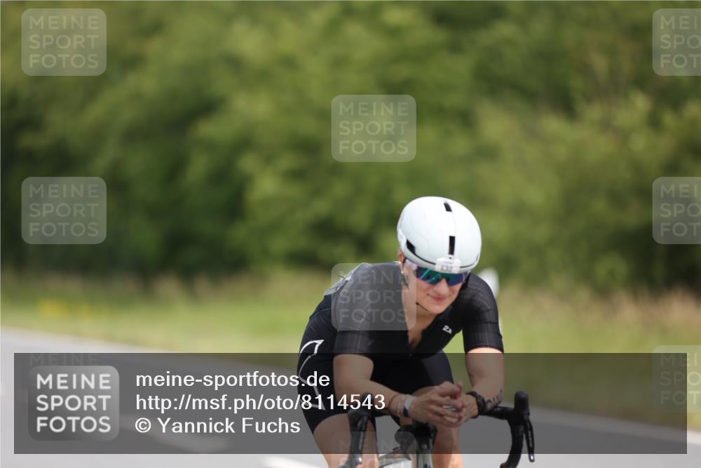 22.06.2025 - Viking Triathlon Yannick Fuchs http://msf.ph/oto/8114543 22.06.2025 12:16:05 Radfahren 30, 95, 132, 229, 271, 284, 294, 331, 359, 486, 510, 530 meine-sportfotos.de