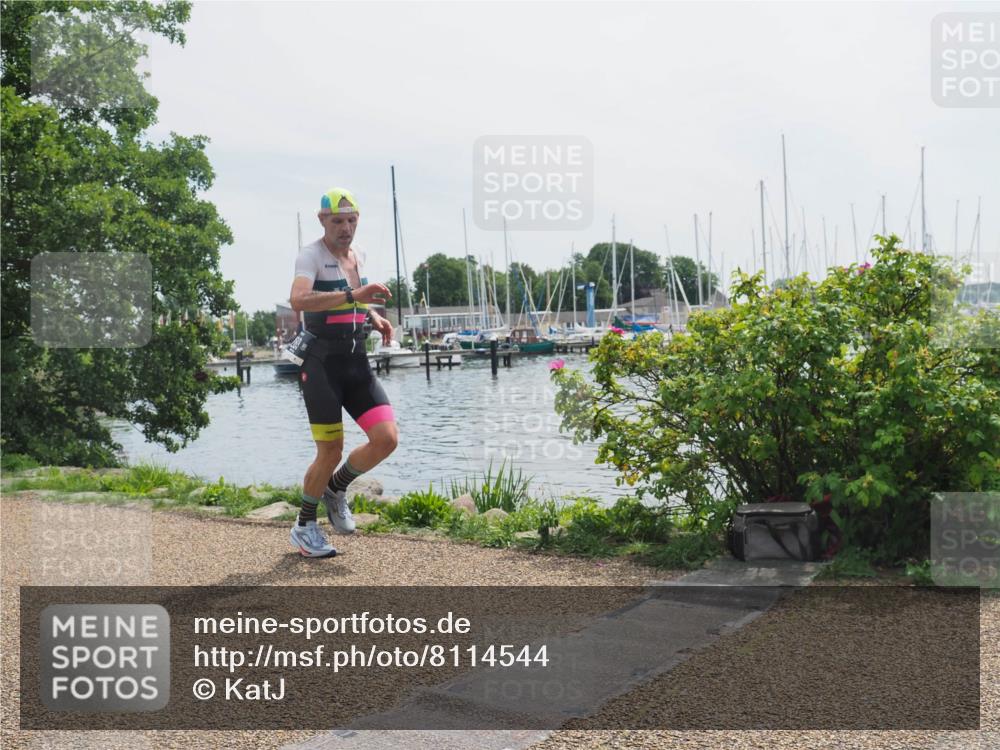22.06.2025 - Viking Triathlon KatJ http://msf.ph/oto/8114544 22.06.2025 12:52:13 Laufen 11, 289 meine-sportfotos.de