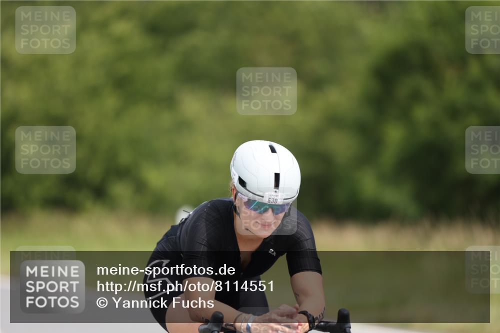 22.06.2025 - Viking Triathlon Yannick Fuchs http://msf.ph/oto/8114551 22.06.2025 12:16:05 Radfahren 30, 95, 132, 229, 271, 284, 294, 331, 359, 486, 510, 530 meine-sportfotos.de