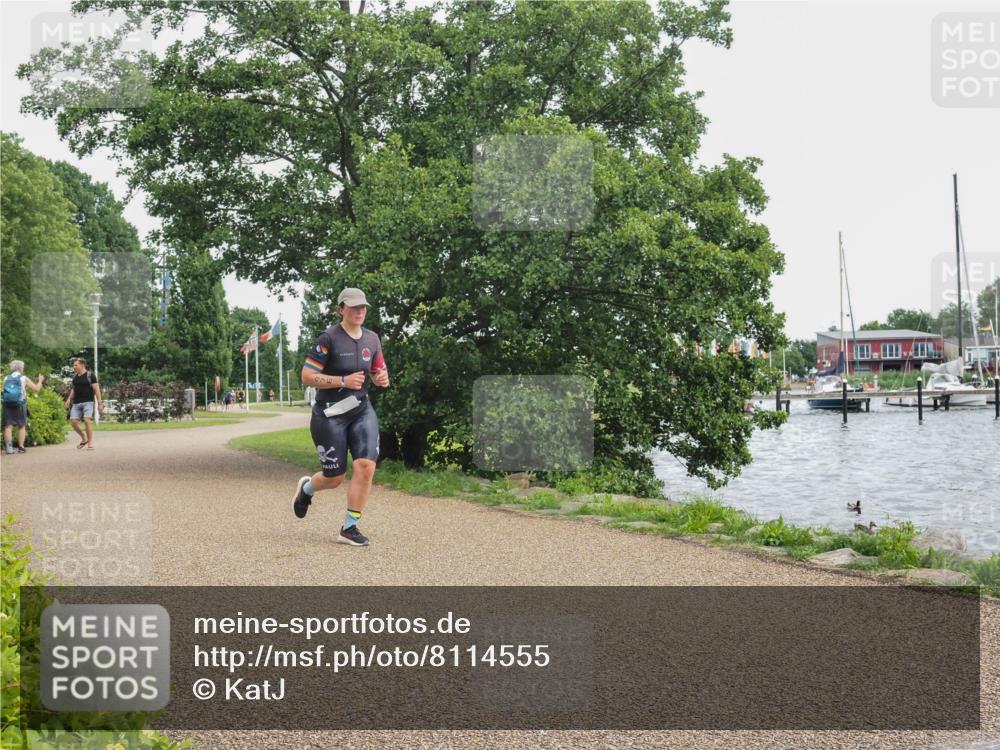 22.06.2025 - Viking Triathlon KatJ http://msf.ph/oto/8114555 22.06.2025 15:08:12 Laufen 476 meine-sportfotos.de