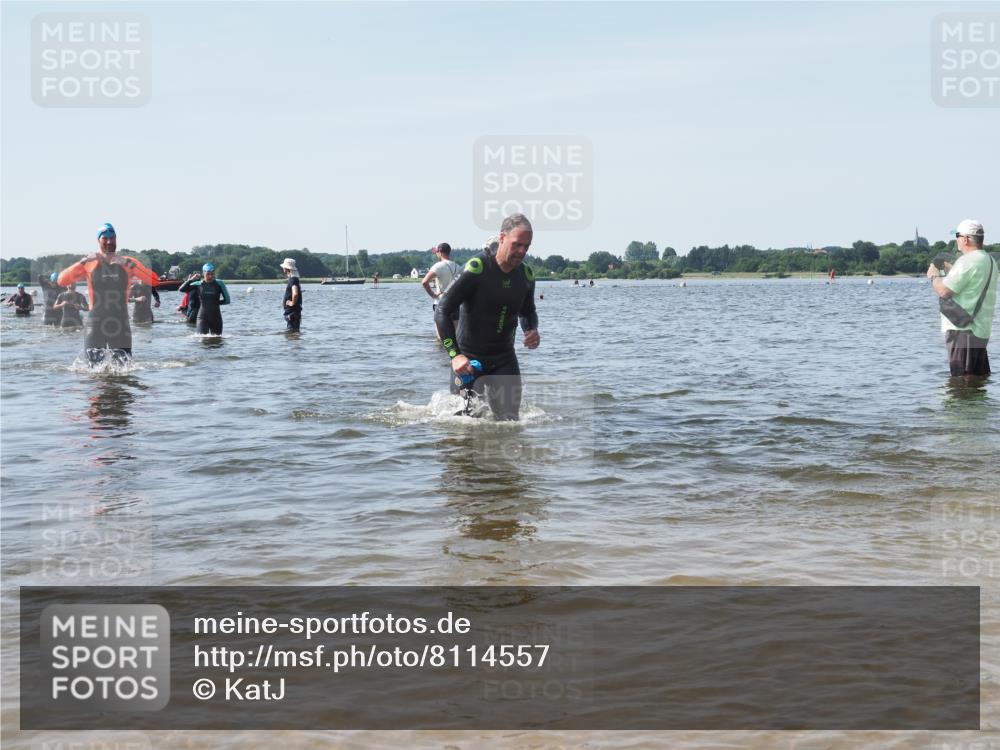22.06.2025 - Viking Triathlon KatJ http://msf.ph/oto/8114557 22.06.2025 10:42:07 Schwimmen 78, 159, 199, 281, 290, 460 meine-sportfotos.de