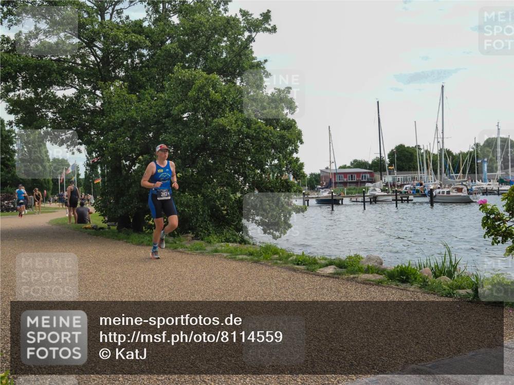 22.06.2025 - Viking Triathlon KatJ http://msf.ph/oto/8114559 22.06.2025 13:23:40 Laufen 248, 383 meine-sportfotos.de