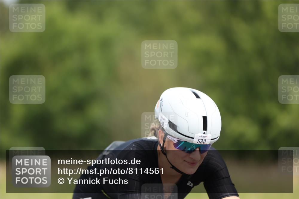 22.06.2025 - Viking Triathlon Yannick Fuchs http://msf.ph/oto/8114561 22.06.2025 12:16:05 Radfahren 30, 95, 132, 229, 271, 284, 294, 331, 359, 486, 510, 530 meine-sportfotos.de