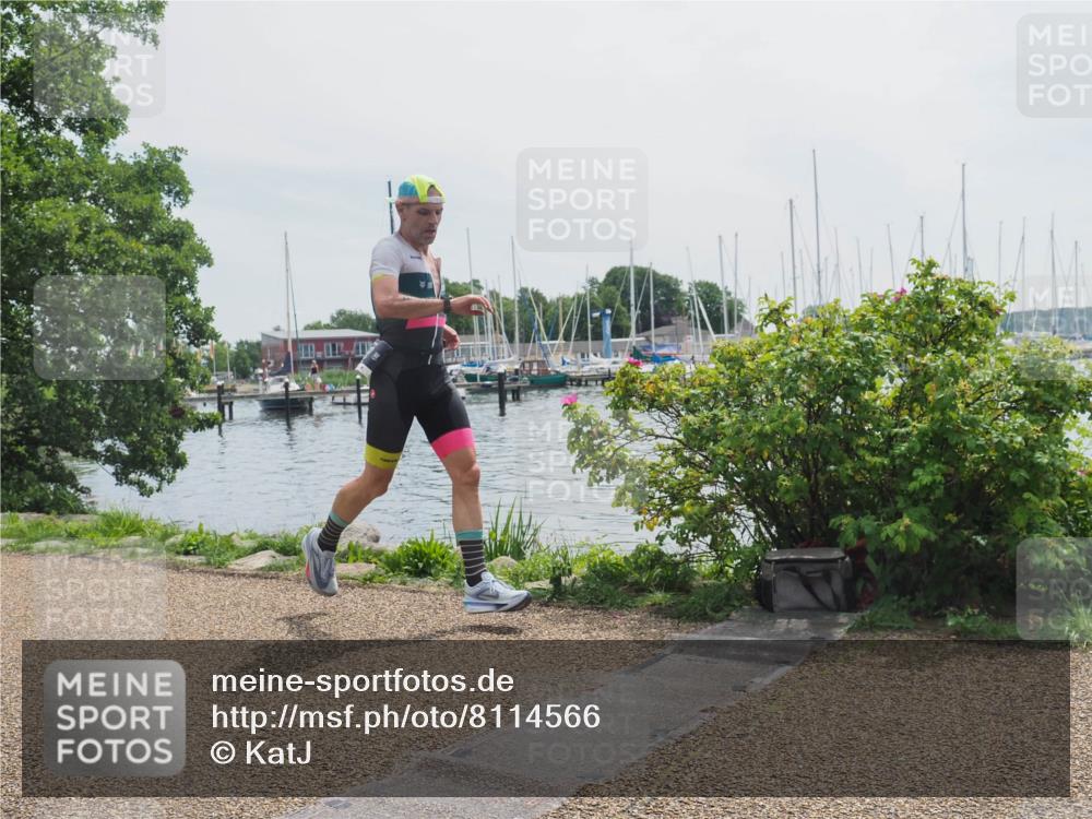 22.06.2025 - Viking Triathlon KatJ http://msf.ph/oto/8114566 22.06.2025 12:52:13 Laufen 11, 289 meine-sportfotos.de