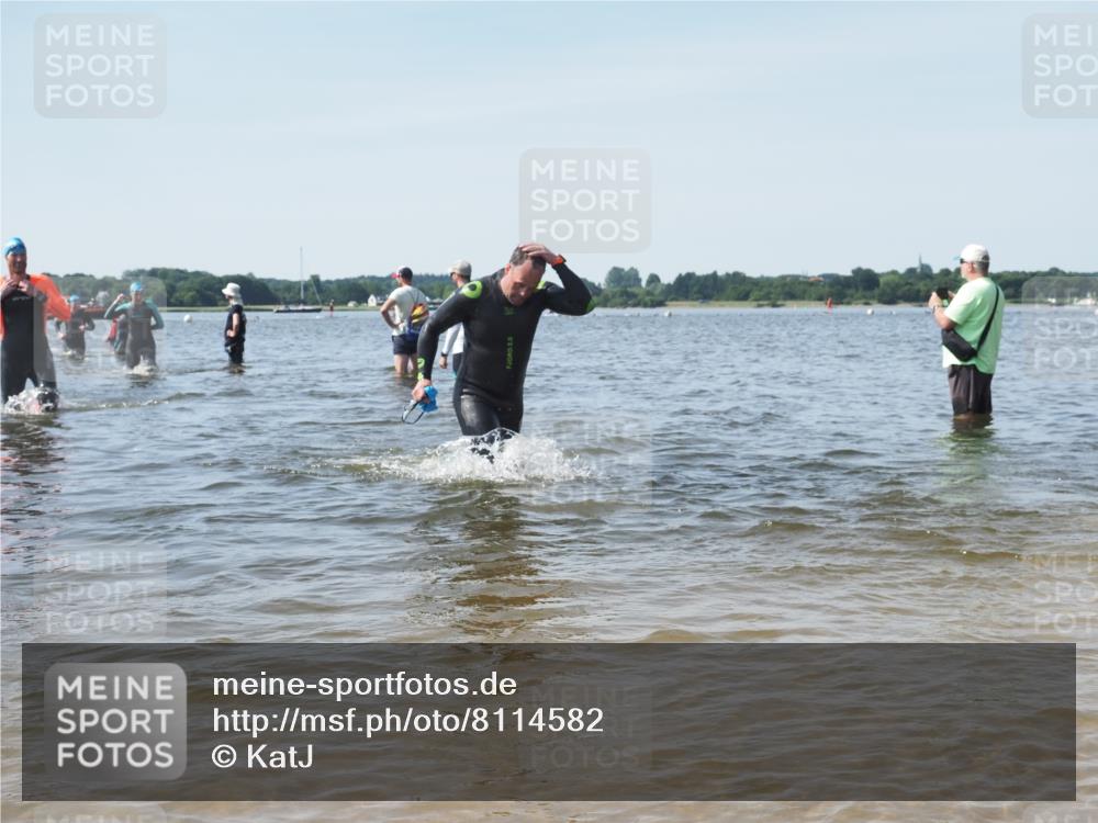 22.06.2025 - Viking Triathlon KatJ http://msf.ph/oto/8114582 22.06.2025 10:42:08 Schwimmen 78, 159, 199, 281, 290, 460 meine-sportfotos.de