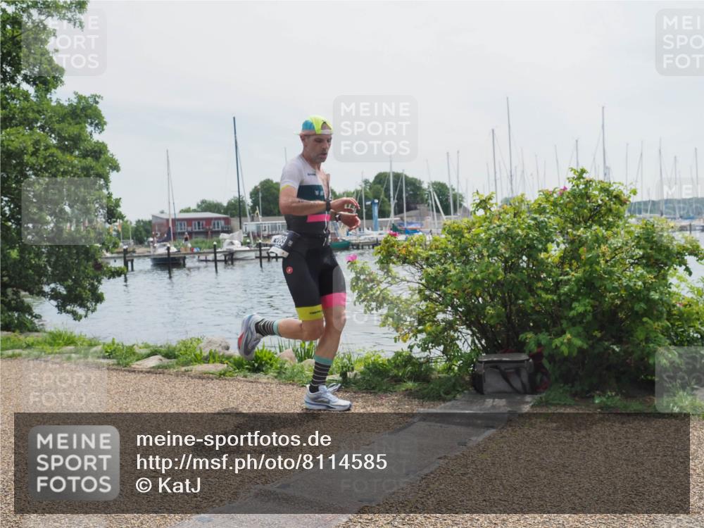 22.06.2025 - Viking Triathlon KatJ http://msf.ph/oto/8114585 22.06.2025 12:52:13 Laufen 11, 289 meine-sportfotos.de