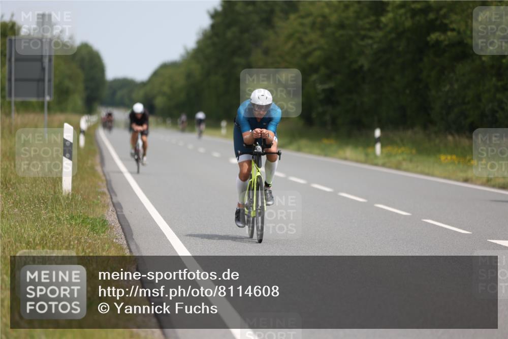 22.06.2025 - Viking Triathlon Yannick Fuchs http://msf.ph/oto/8114608 22.06.2025 12:16:09 Radfahren 30, 95, 132, 229, 271, 294, 331, 348, 359, 486, 505, 510 meine-sportfotos.de